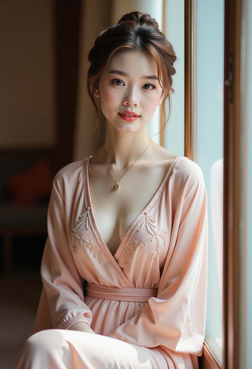 江婉儿
