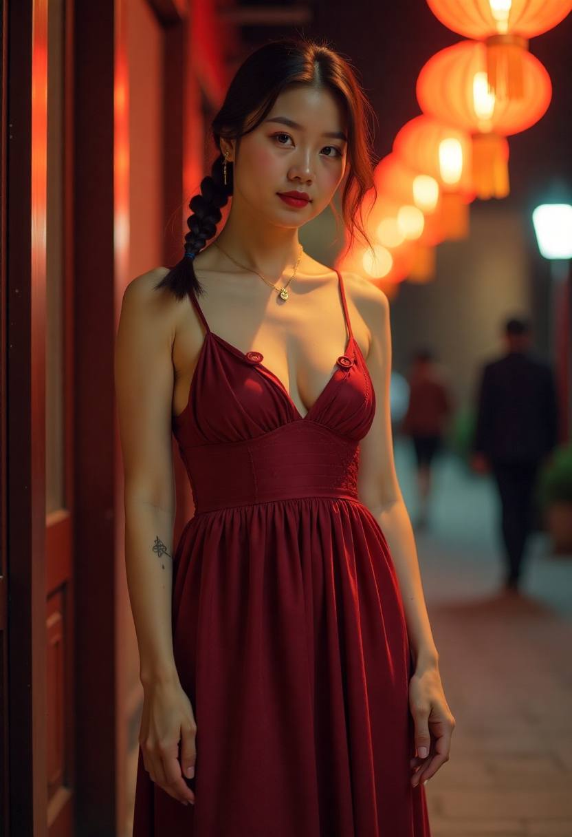 嫡女归来：全京城都等着看我笑话