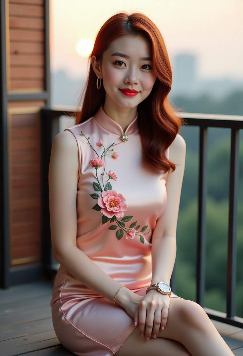 隐婚总裁的替身新娘