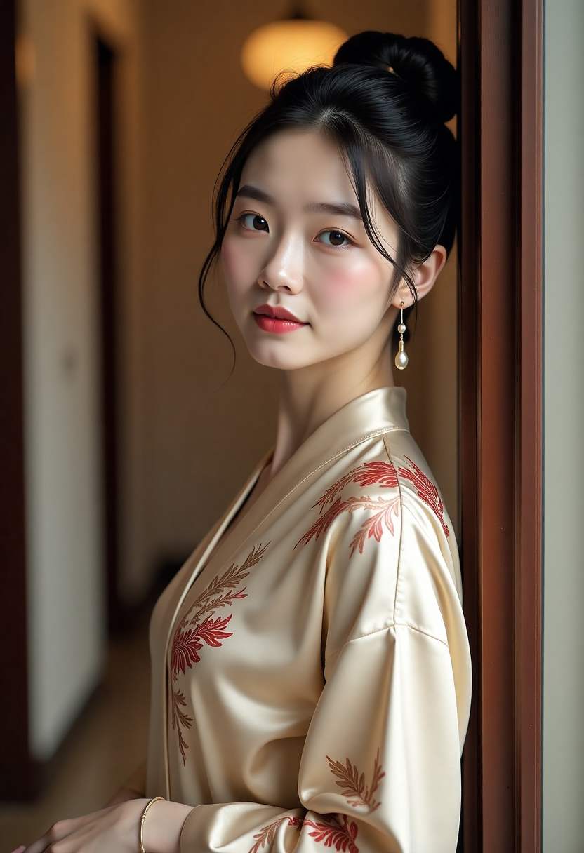 穿越成了炮灰女配